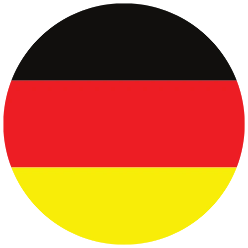 Germany flag icon
