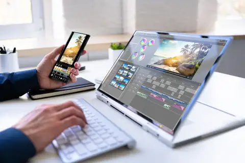Artwork Editing