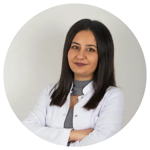 Dr. Ananya Verma