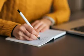 Grant Writing