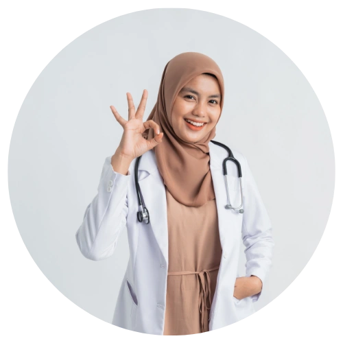 Portrait of Ms. Emily Carter