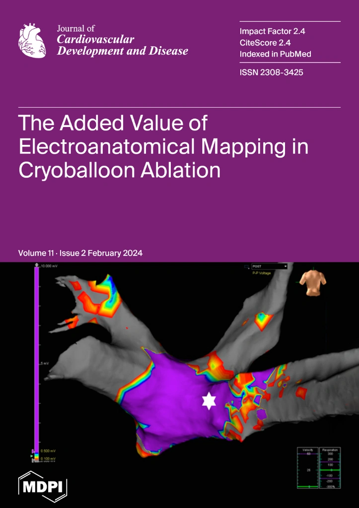 Nature Cell Biology Journal Cover