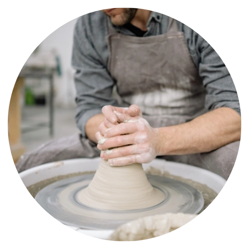 Ceramic Engineering Crafting and Research