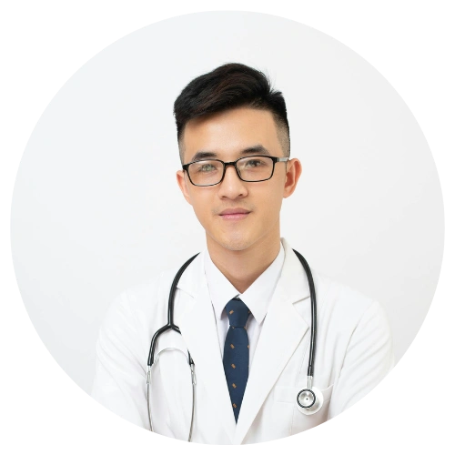 Portrait of Prof. Michael Zhang
