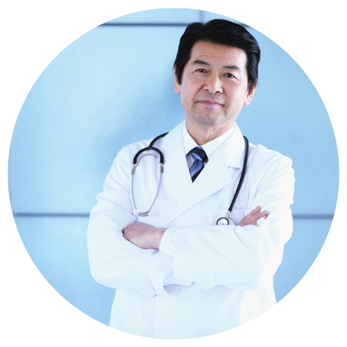 Dr. Ethan Clarke