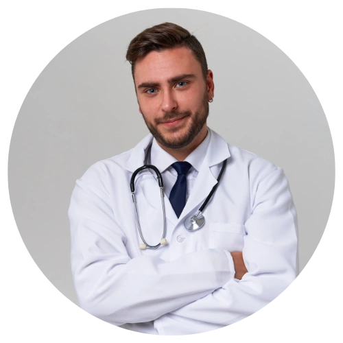 Dr. Robert Williams