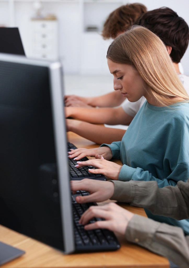 Applications of Computer Science