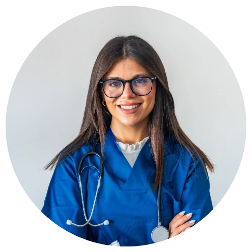 Dr. Sophia Martinez