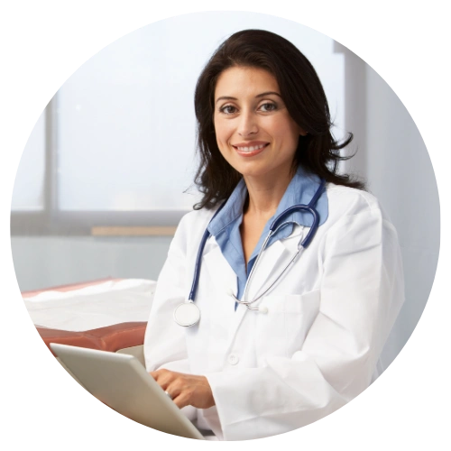 Dr. Anika Mehra