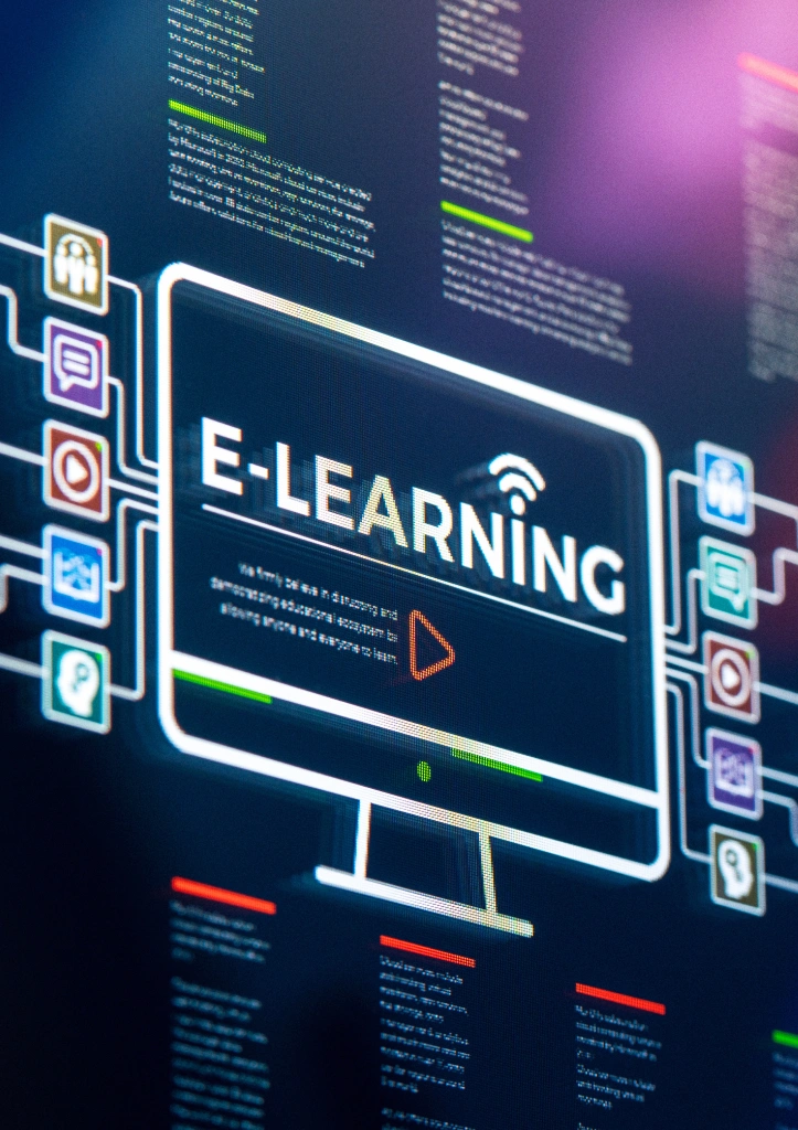 Emerging Trends in E Learning