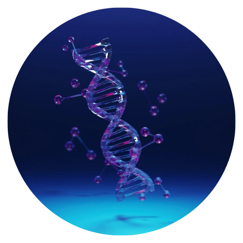 Genomics research visualization
