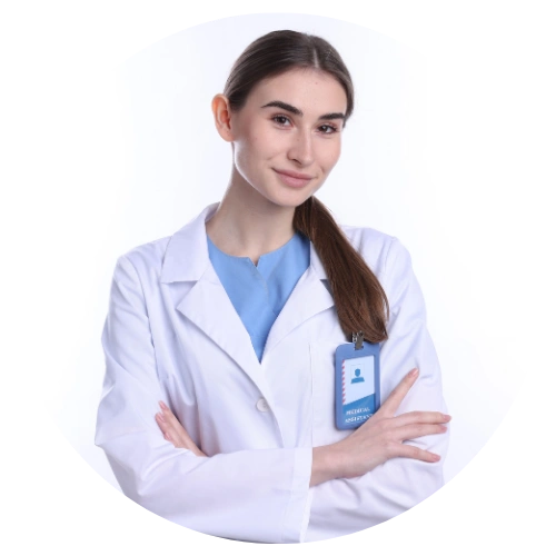 Dr. Aria Bennett