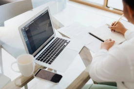 Medical Writing