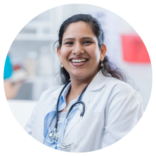 Dr. Sneha Varghese