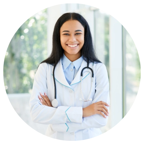 Dr. Ananya Verma