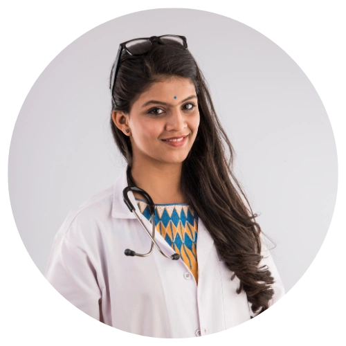 Dr. Priya Nair
