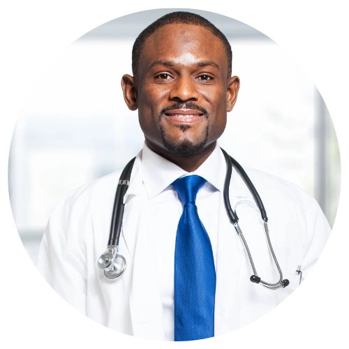 Dr. Kevin Thomas