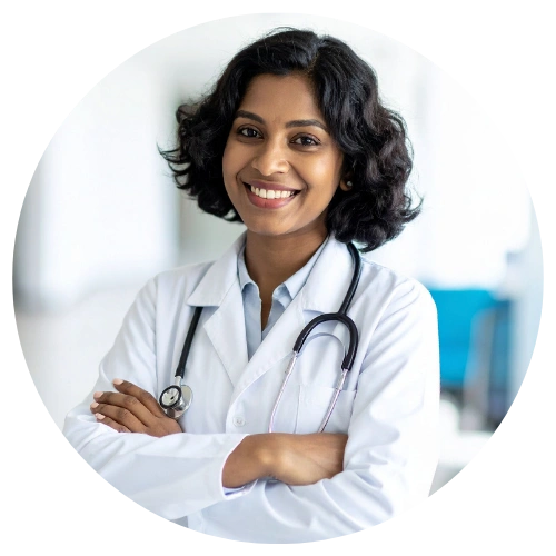 Dr. Ananya Rao