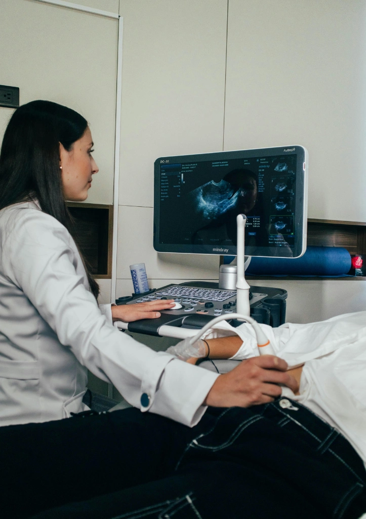 Clinical Applications of Optics and Electronics
