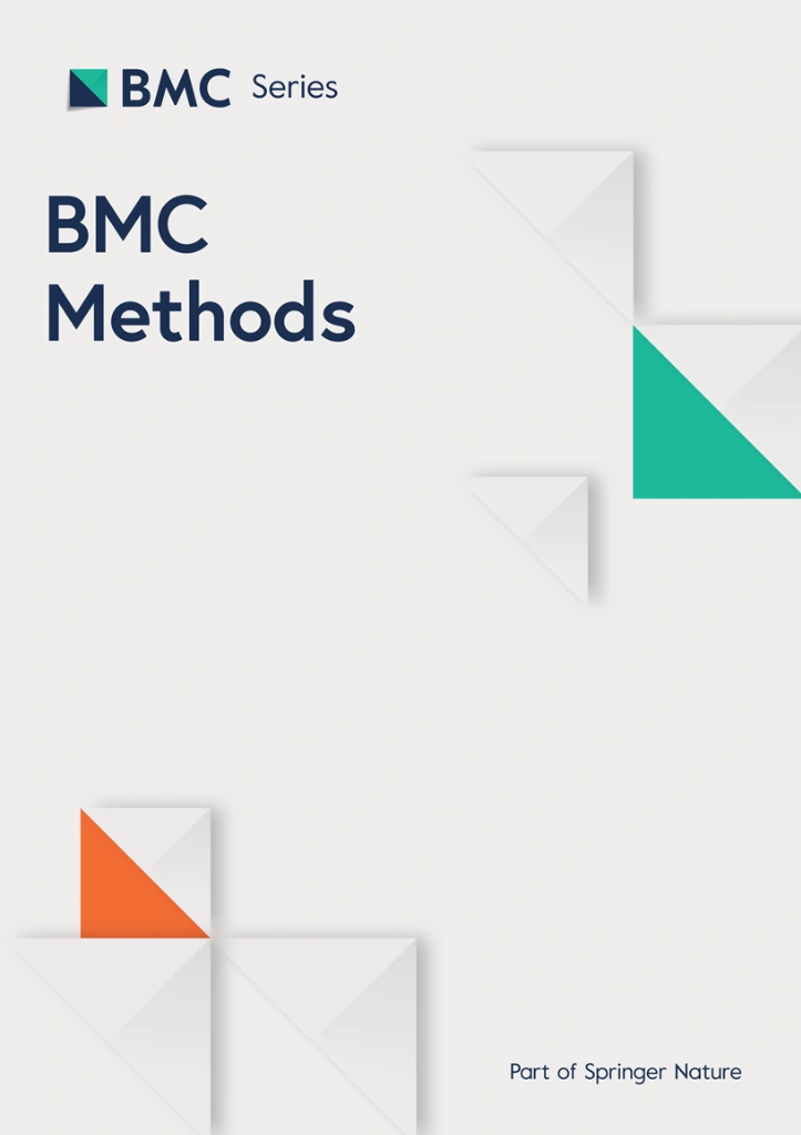 BMC Medical Imaging Cover
