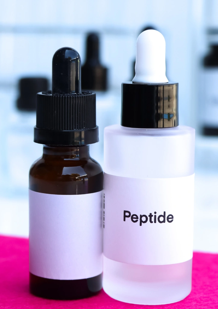 Applications of Peptides