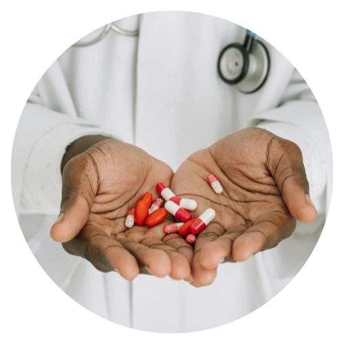 Pharmaceutical Research Support