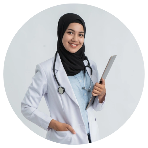 Dr. Evelyn Carter