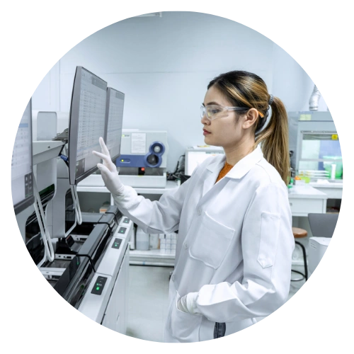 Production Engineering Research Support
