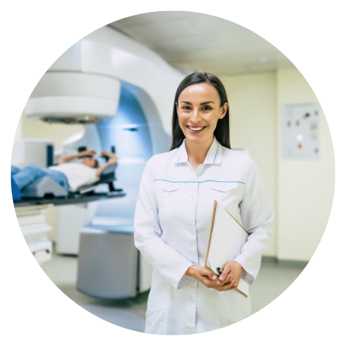 Radiology Research and Diagnostic Imaging