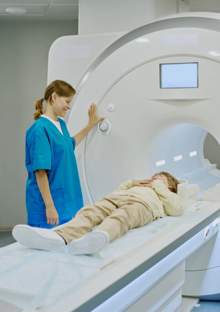What Is Radiology Used For