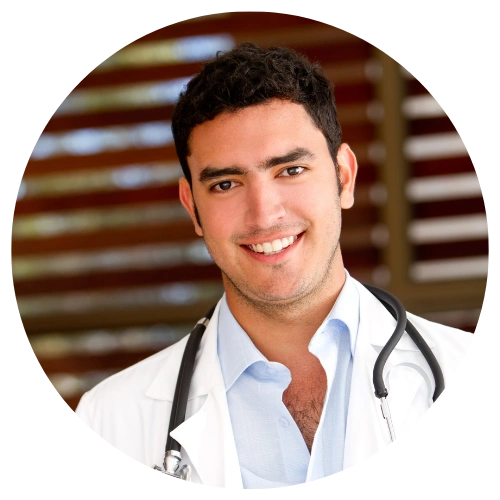 Dr. Michael Carter