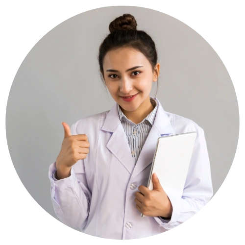 Dr. Sophia Reynolds