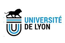 universite de Lyon Logo