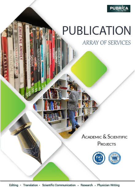 PUBLISHING BROCHURE SERVICES