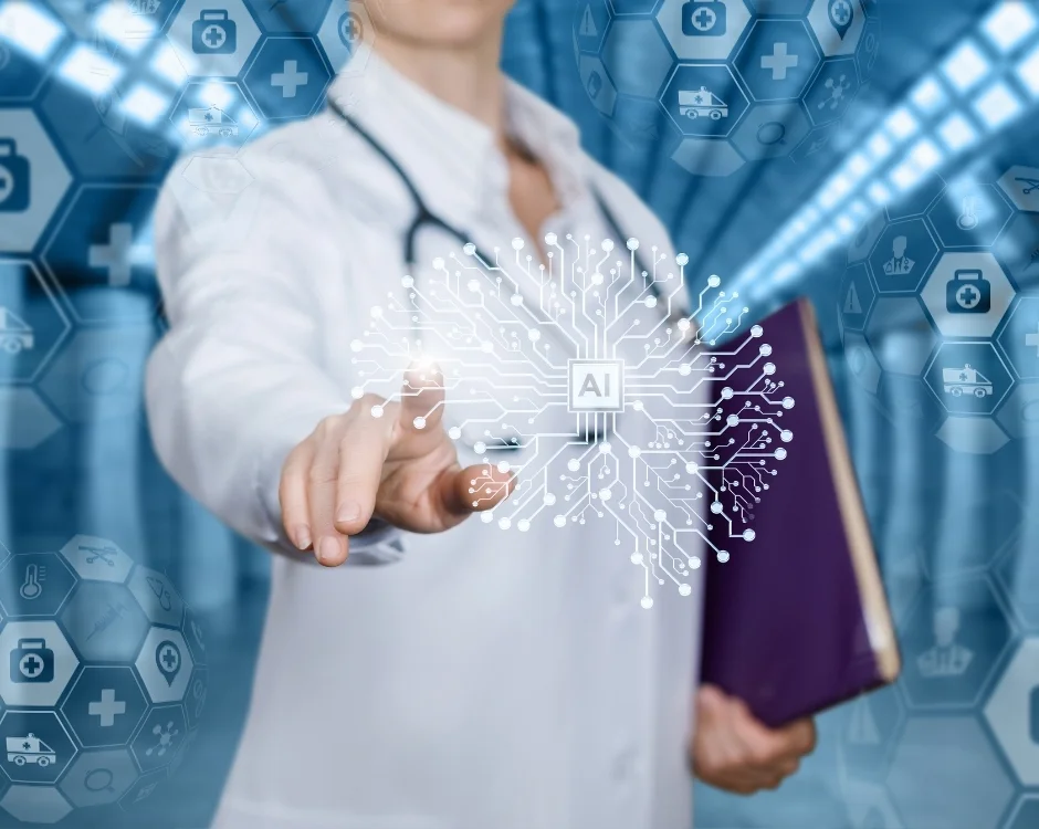 A systematic review of artificial intelligence in imaging
