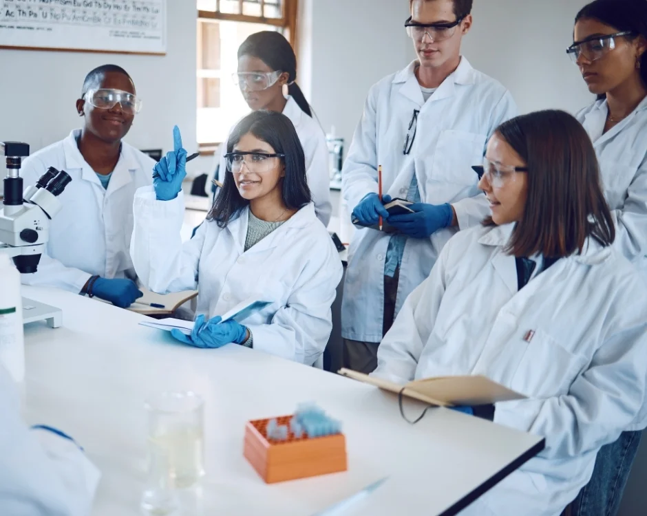 Case Studies in medical education_ a platform for training medical students, scientific writing and critical thinking