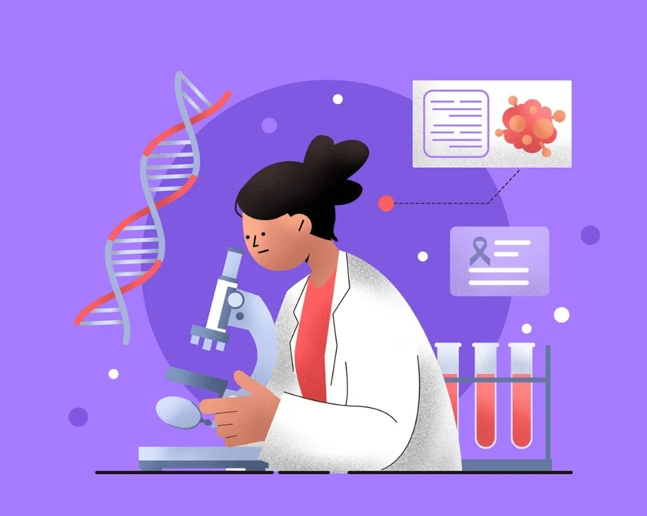 Dissertation topics covered in the molecular and cellular basics of cancer and development of target-specific therapeutics- Cancer_oncology
