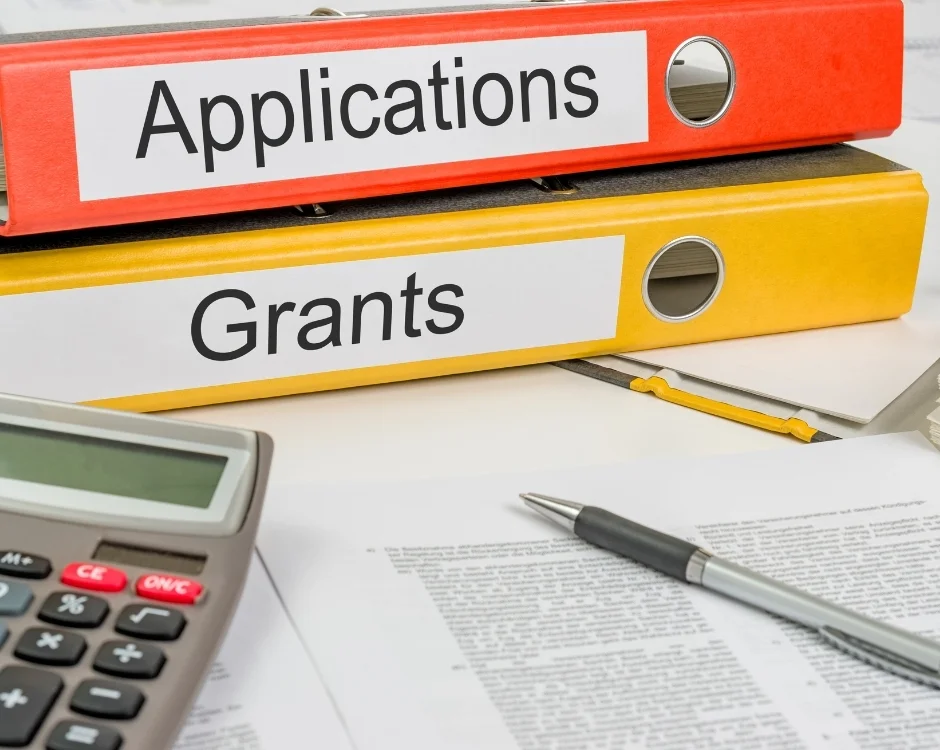 Grant proposal writing for innovative medical research_ An Expert guide