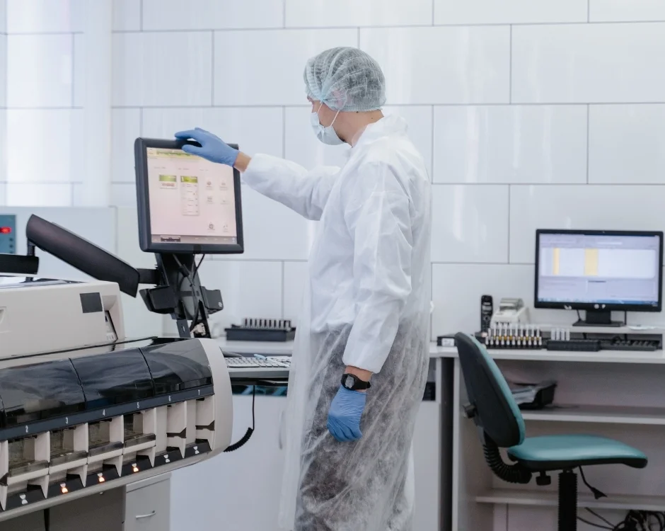 How is machine learning significant to computational pathology in the Pharmaceutical industries