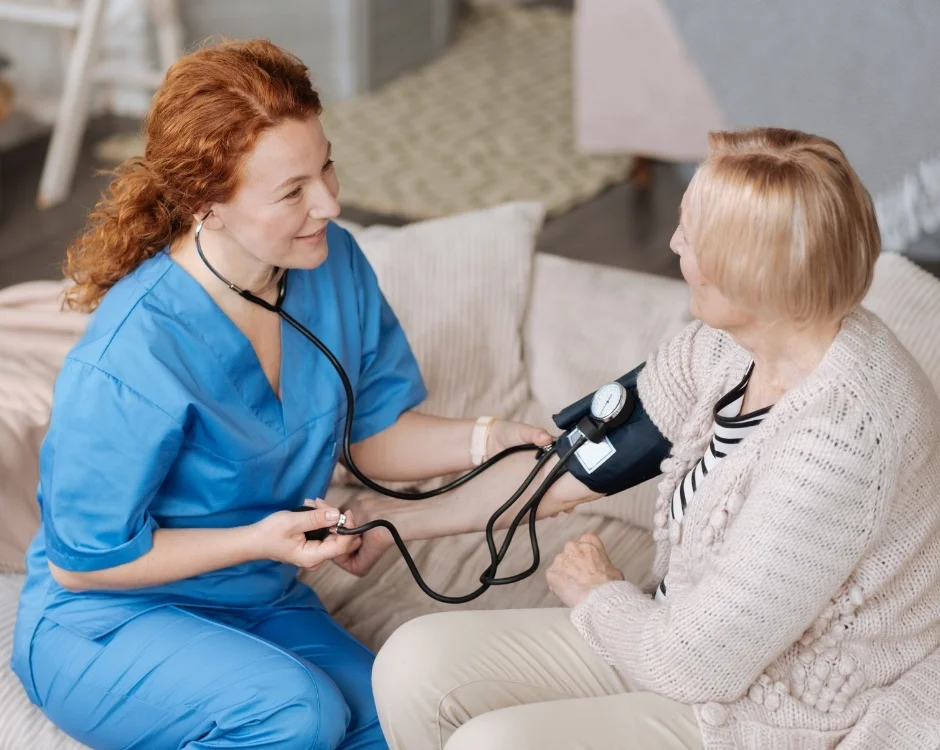 Significant advancement of home diagnostics in the clinical trial