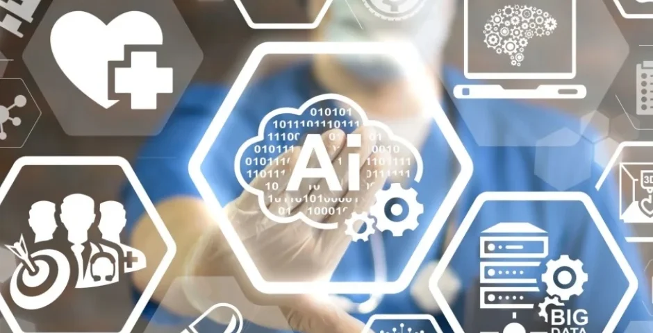 Use cases of artificial intelligence and machine learning in clinical development