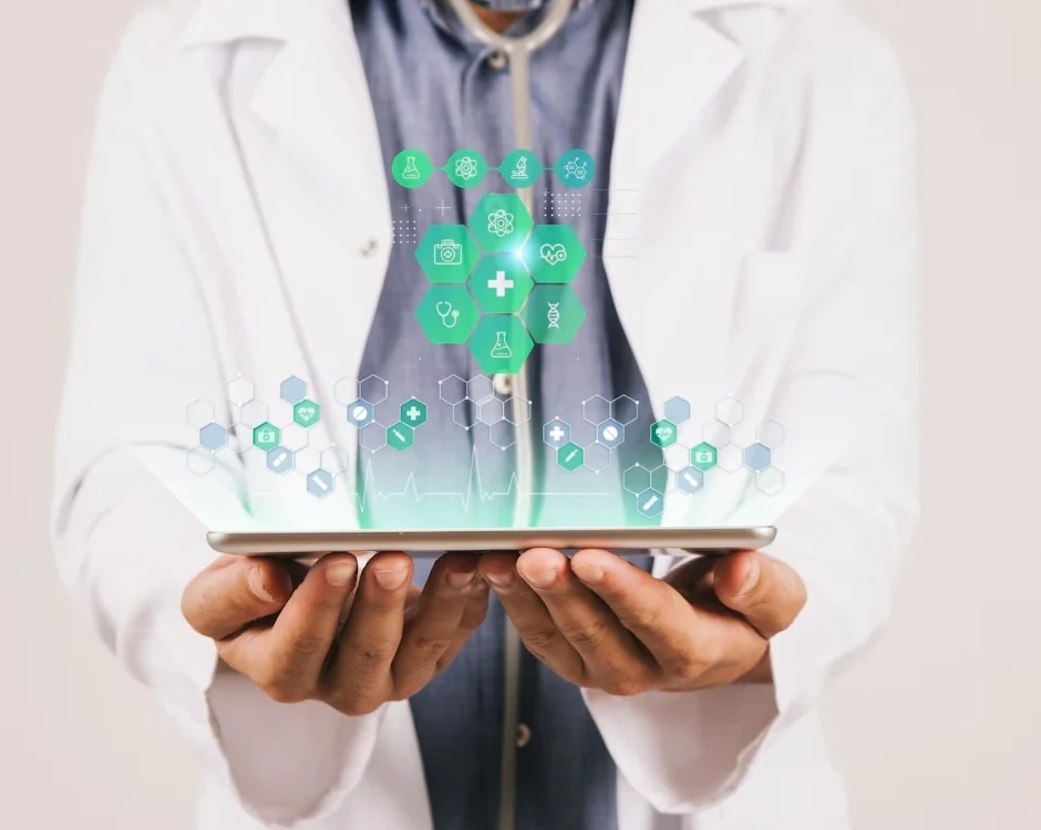 What are the existing challenges in the medical data collection processes