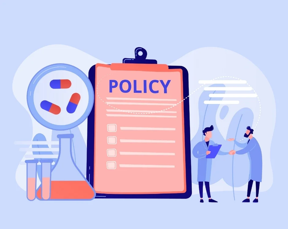 What are the principles and ethics of scientific communication in biomedicine