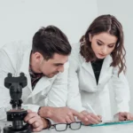 What is scientific writing_ How is it significant to radiology and list out the types of scientific paper in healthcare industries_Research service