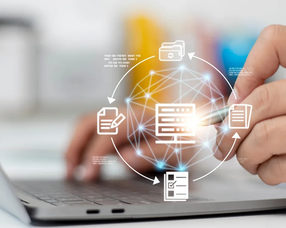 Online Proofing System for faster Publication of researches