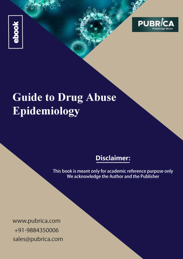 Guide to Drug Abuse Epidemiology – Scientific Research & Academic ...