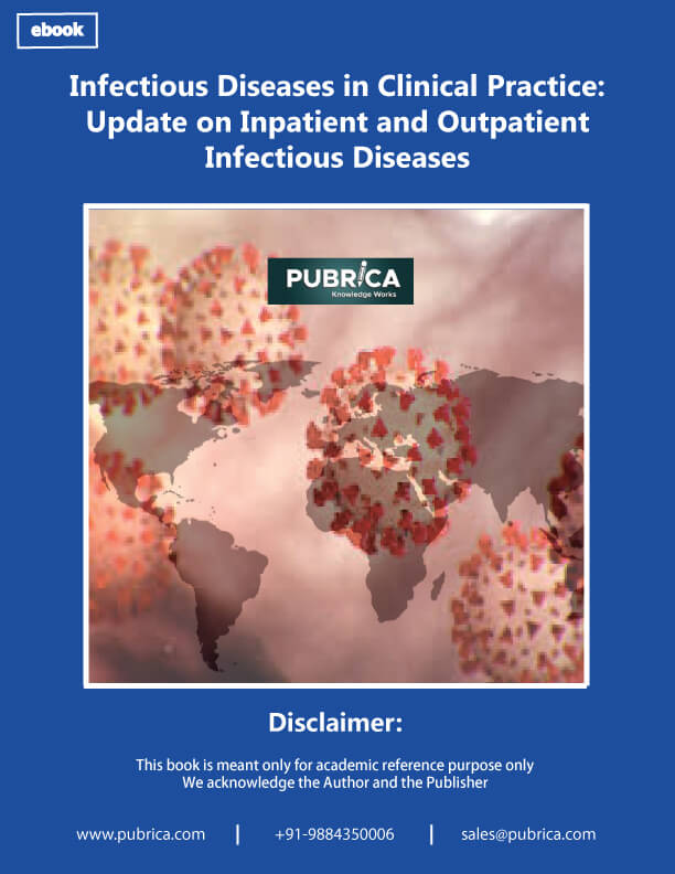 Infectious Disease In Clinical Factors Scientific Research And Academic