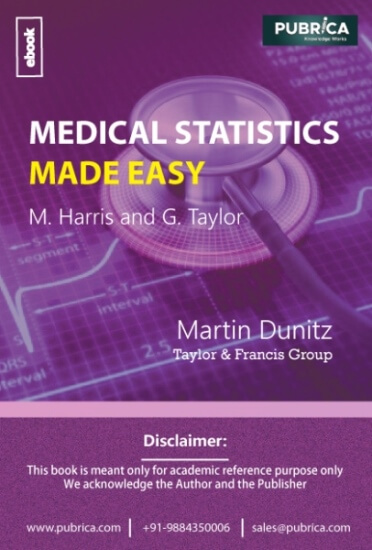phd medical statistics