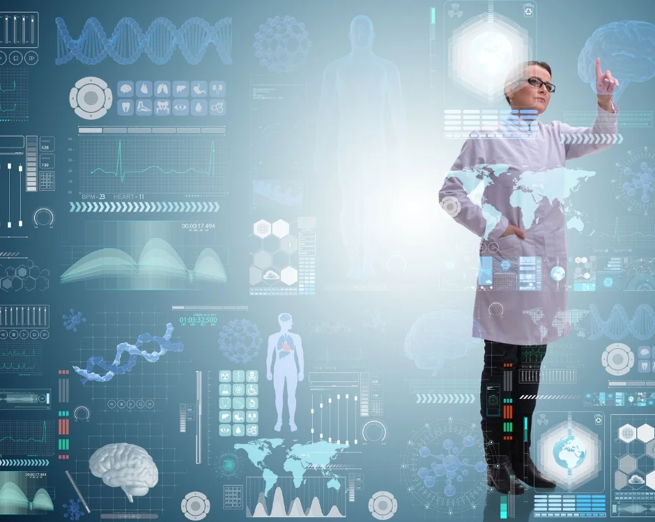 Medical data collection_ Challenges, strategies and future impacts in healthcare