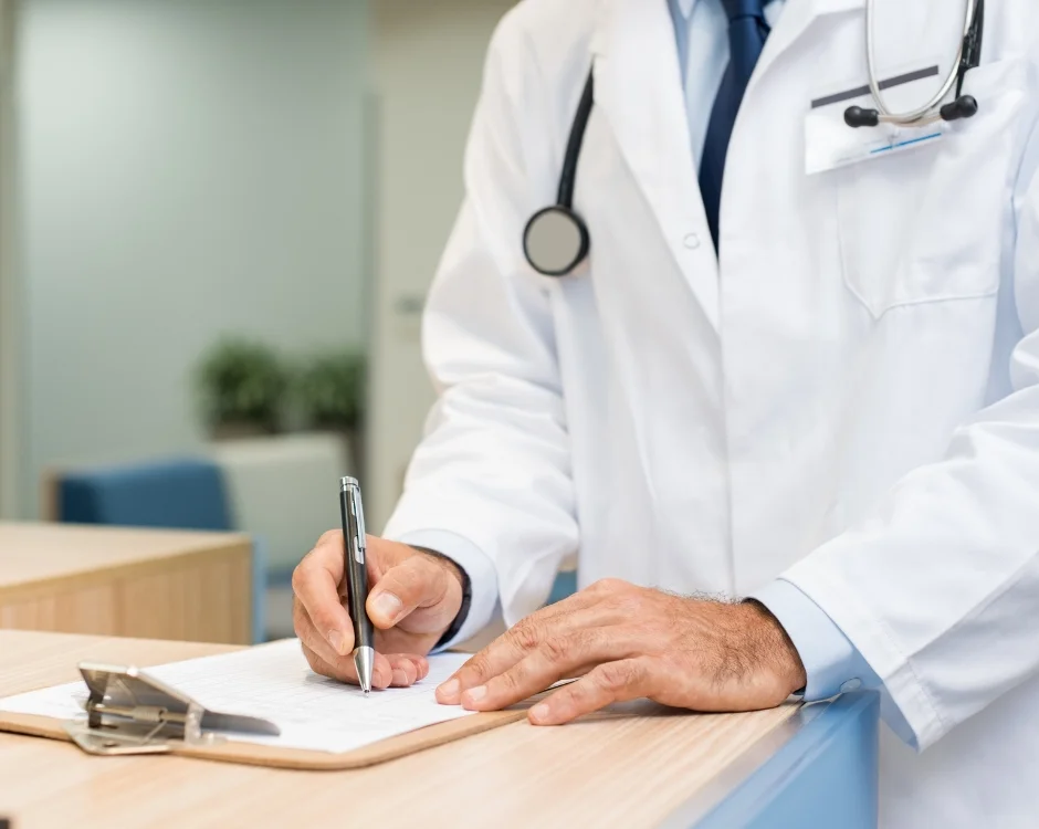 Structure of a medical paper writing_ essential elements and reporting guidelines